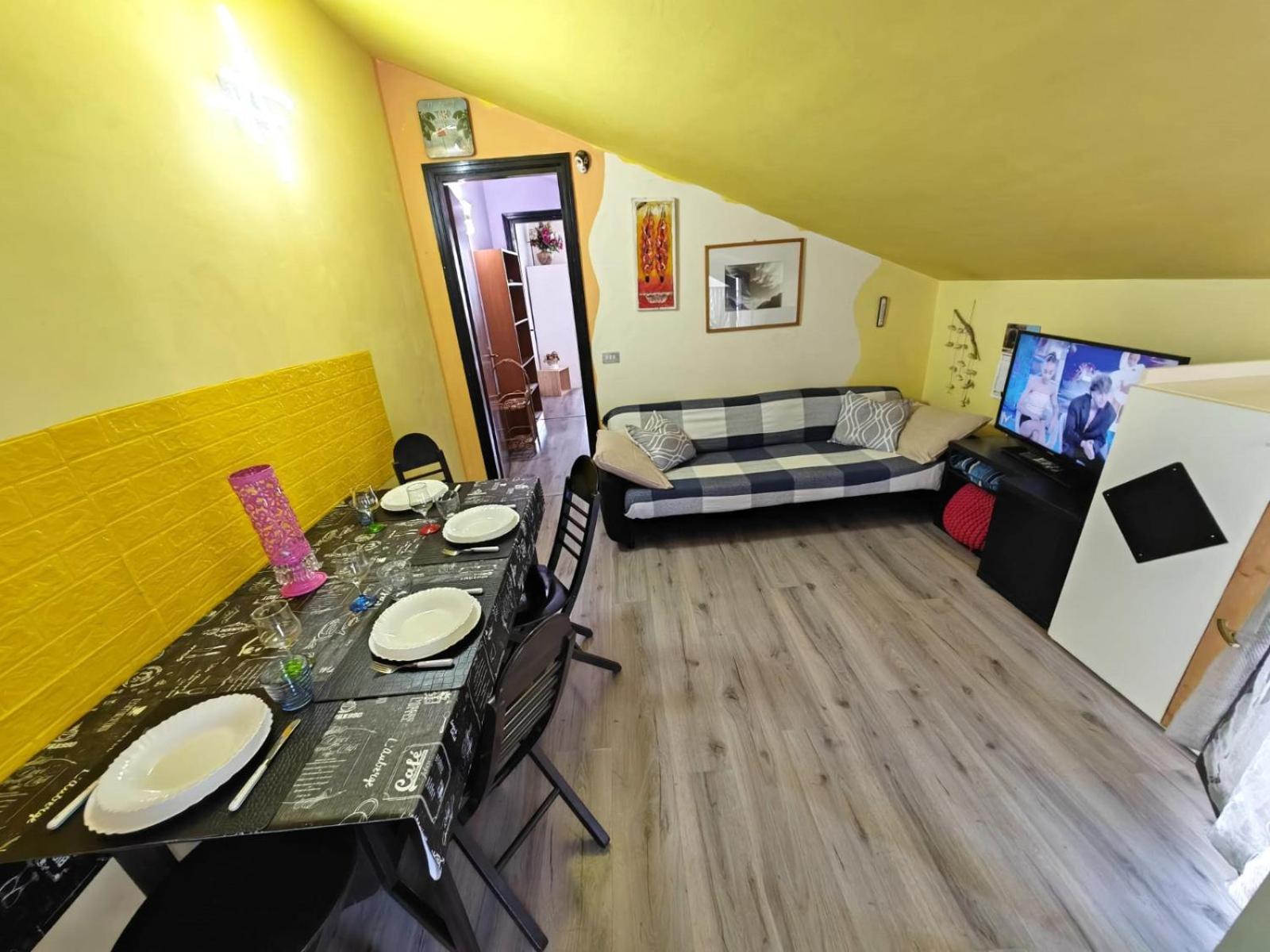 Piccolo Paradiso Viadana 外观 照片