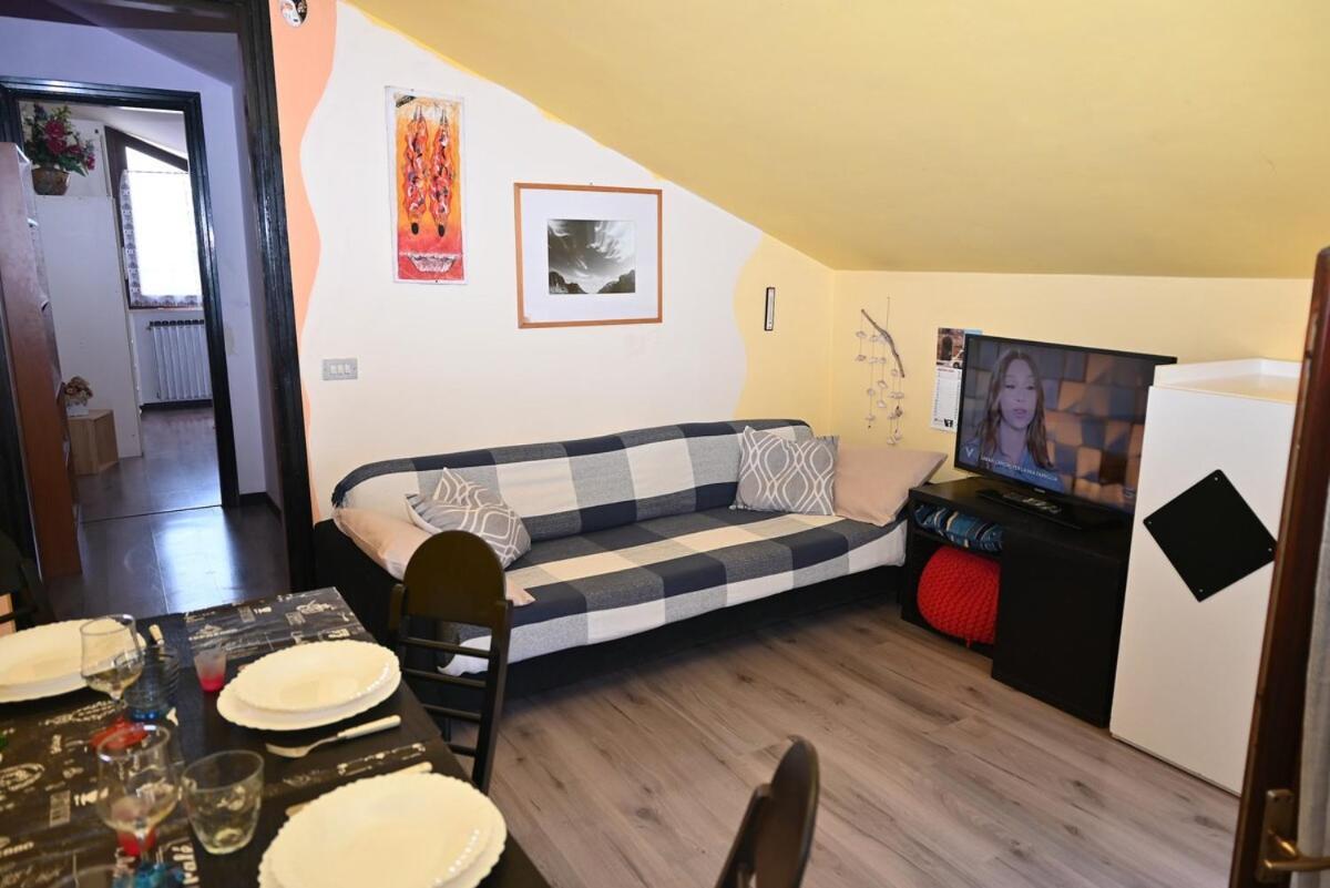 Piccolo Paradiso Viadana 外观 照片